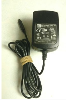 NEW Phihong 180-10165-00 PSM03R-055P 5.2V DC 0.5A 500mA AC Power Supply Adapter - Click Image to Close